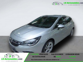 Opel Astra 1.4 Turbo 125 ch BVM  occasion � Beaupuy - photo n�2