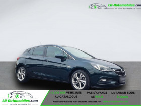 Opel Astra 1.4 Turbo 125 ch BVM  occasion � Beaupuy - photo n�2