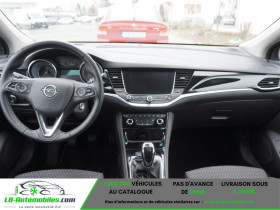 Opel Astra 1.4 Turbo 125 ch BVM  occasion � Beaupuy - photo n�3