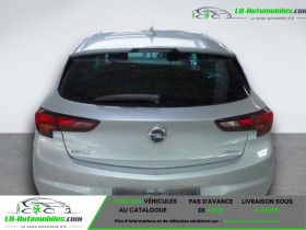 Opel Astra 1.4 Turbo 125 ch BVM  occasion � Beaupuy - photo n�7