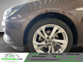 Opel Astra 1.4 Turbo 125 ch BVM  occasion � Beaupuy - photo n�6