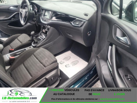 Opel Astra 1.4 Turbo 125 ch BVM  occasion � Beaupuy - photo n�6