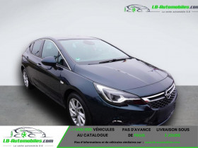 Opel Astra 1.4 Turbo 125 ch BVM  occasion � Beaupuy - photo n�2