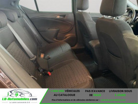 Opel Astra 1.4 Turbo 125 ch BVM  occasion � Beaupuy - photo n�5