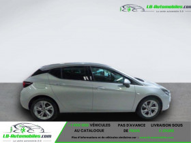 Opel Astra 1.4 Turbo 125 ch BVM  occasion � Beaupuy - photo n�6