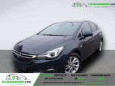 Annonce Opel Astra occasion Essence 1.4 Turbo 125 ch BVM � Beaupuy
