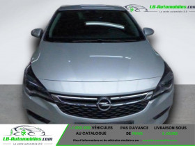 Opel Astra 1.4 Turbo 125 ch BVM  occasion � Beaupuy - photo n�5