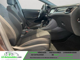 Opel Astra 1.4 Turbo 125 ch BVM  occasion � Beaupuy - photo n�4