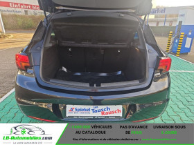 Opel Astra 1.4 Turbo 125 ch BVM  occasion � Beaupuy - photo n�7