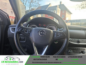 Opel Astra 1.4 Turbo 125 ch BVM  occasion � Beaupuy - photo n�6