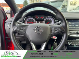 Opel Astra 1.4 Turbo 125 ch BVM  occasion � Beaupuy - photo n�9