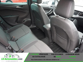 Opel Astra 1.4 Turbo 125 ch BVM  occasion � Beaupuy - photo n�8