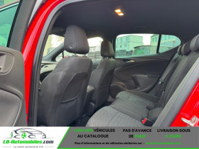 Opel Astra 1.4 Turbo 125 ch BVM  occasion � Beaupuy - photo n�8