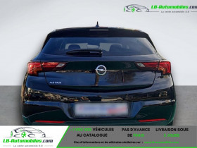 Opel Astra 1.4 Turbo 125 ch BVM  occasion � Beaupuy - photo n�5