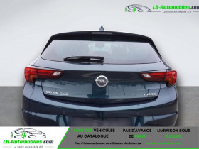 Opel Astra 1.4 Turbo 125 ch BVM  occasion � Beaupuy - photo n�7