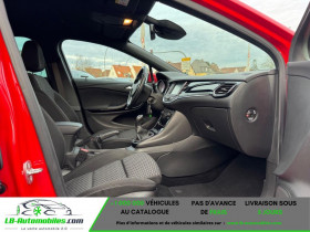 Opel Astra 1.4 Turbo 125 ch BVM  occasion � Beaupuy - photo n�7