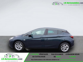 Opel Astra 1.4 Turbo 125 ch BVM  occasion � Beaupuy - photo n�6