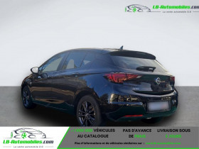 Opel Astra 1.4 Turbo 125 ch BVM  occasion � Beaupuy - photo n�3