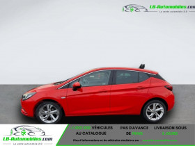 Opel Astra 1.4 Turbo 125 ch BVM  occasion � Beaupuy - photo n�6