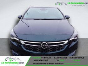 Opel Astra 1.4 Turbo 125 ch BVM  occasion � Beaupuy - photo n�5