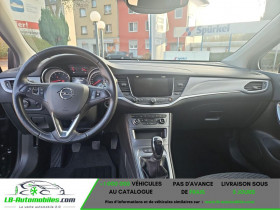 Opel Astra 1.4 Turbo 125 ch BVM  occasion � Beaupuy - photo n�2