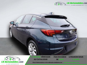 Opel Astra 1.4 Turbo 125 ch BVM  occasion � Beaupuy - photo n�4