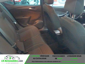 Opel Astra 1.4 Turbo 125 ch BVM  occasion � Beaupuy - photo n�8