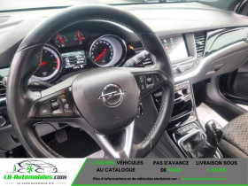 Opel Astra 1.4 Turbo 125 ch BVM  occasion � Beaupuy - photo n�7