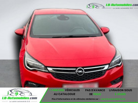 Opel Astra 1.4 Turbo 125 ch BVM  occasion � Beaupuy - photo n�5
