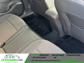 Opel Astra 1.4 Turbo 125 ch BVM  occasion � Beaupuy - photo n�5