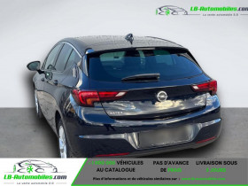 Opel Astra 1.4 Turbo 125 ch BVM  occasion � Beaupuy - photo n�4