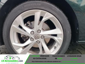 Opel Astra 1.4 Turbo 125 ch BVM  occasion � Beaupuy - photo n�4