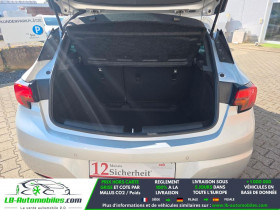 Opel Astra 1.4 Turbo 125 ch BVM  occasion � Beaupuy - photo n�12