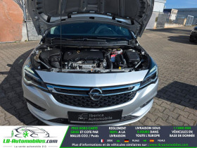 Opel Astra 1.4 Turbo 125 ch BVM  occasion � Beaupuy - photo n�11
