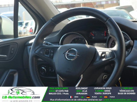Opel Astra 1.4 Turbo 125 ch BVM  occasion � Beaupuy - photo n�10