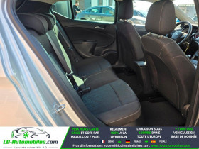 Opel Astra 1.4 Turbo 125 ch BVM  occasion � Beaupuy - photo n�9