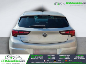 Opel Astra 1.4 Turbo 125 ch BVM  occasion � Beaupuy - photo n�7