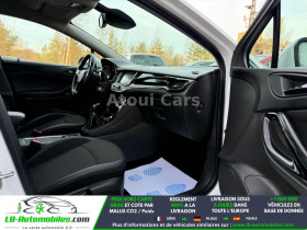 Opel Astra 1.4 Turbo 125 ch BVM  occasion � Beaupuy - photo n�8