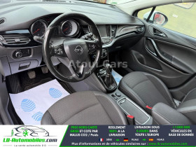 Opel Astra 1.4 Turbo 125 ch BVM  occasion � Beaupuy - photo n�7