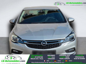 Opel Astra 1.4 Turbo 125 ch BVM  occasion � Beaupuy - photo n�5