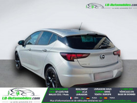 Opel Astra 1.4 Turbo 125 ch BVM  occasion � Beaupuy - photo n�4