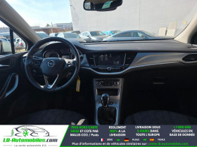 Opel Astra 1.4 Turbo 125 ch BVM  occasion � Beaupuy - photo n�3