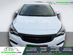 Opel Astra 1.4 Turbo 125 ch BVM  occasion � Beaupuy - photo n�4