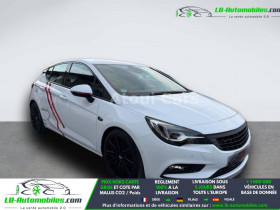 Opel Astra 1.4 Turbo 125 ch BVM  occasion � Beaupuy - photo n�2