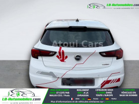 Opel Astra 1.4 Turbo 125 ch BVM  occasion � Beaupuy - photo n�6