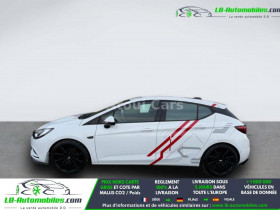 Opel Astra 1.4 Turbo 125 ch BVM  occasion � Beaupuy - photo n�5