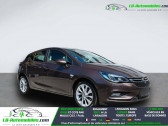 Opel Astra 1.4 Turbo 125 ch BVM  � Beaupuy 31