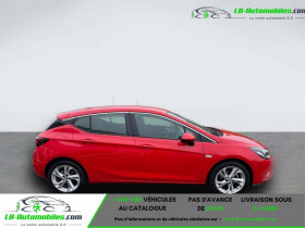 Opel Astra 1.4 Turbo 125 ch BVM  occasion  Beaupuy - photo n4