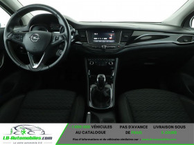 Opel Astra 1.4 Turbo 125 ch BVM  occasion  Beaupuy - photo n3