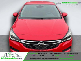 Opel Astra 1.4 Turbo 125 ch BVM  occasion  Beaupuy - photo n3